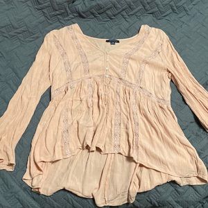 American Eagle Long Sleeve